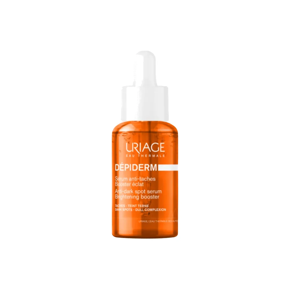 Uriage Depiderm Sérum Booster Eclat 30ml
