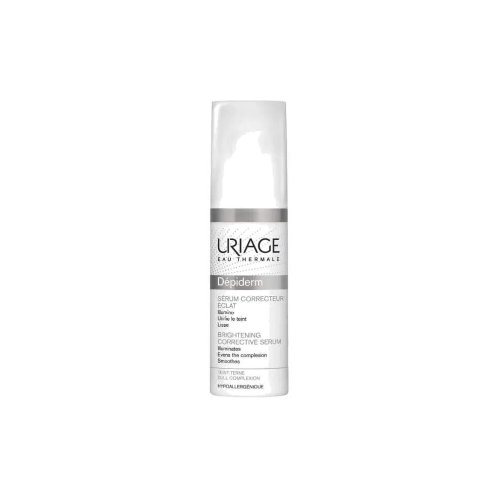 URIAGE Dépiderm sérum correcteur éclat 30 ml