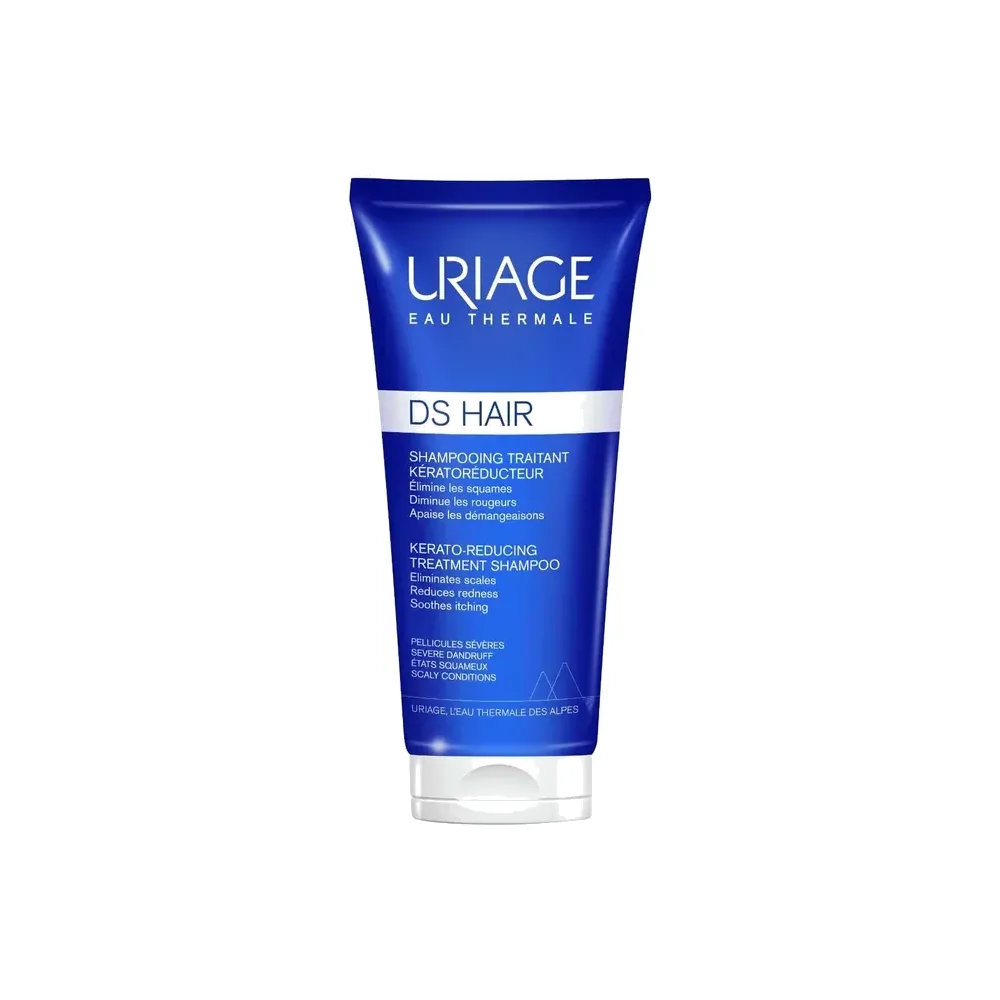 Uriage Ds Hair Shampooing 150ml
