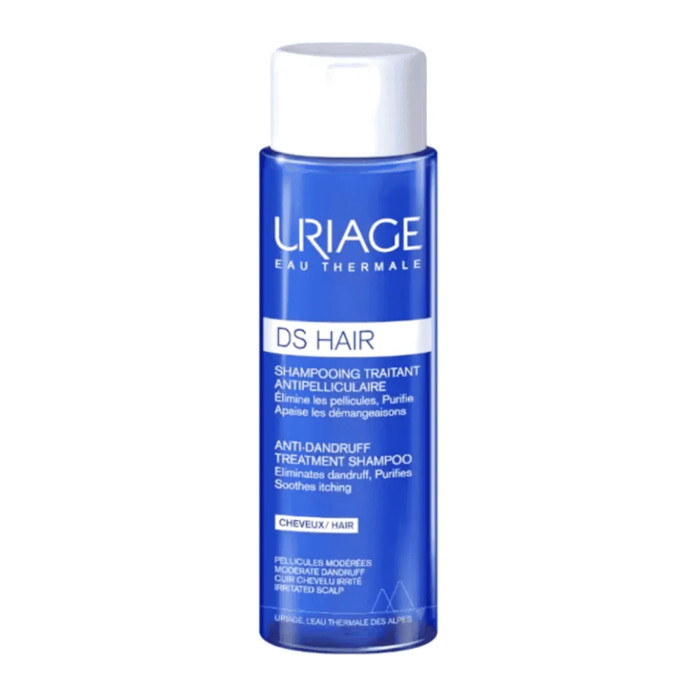 Uriage Ds Hair Shp Antipelliculaire 200ml