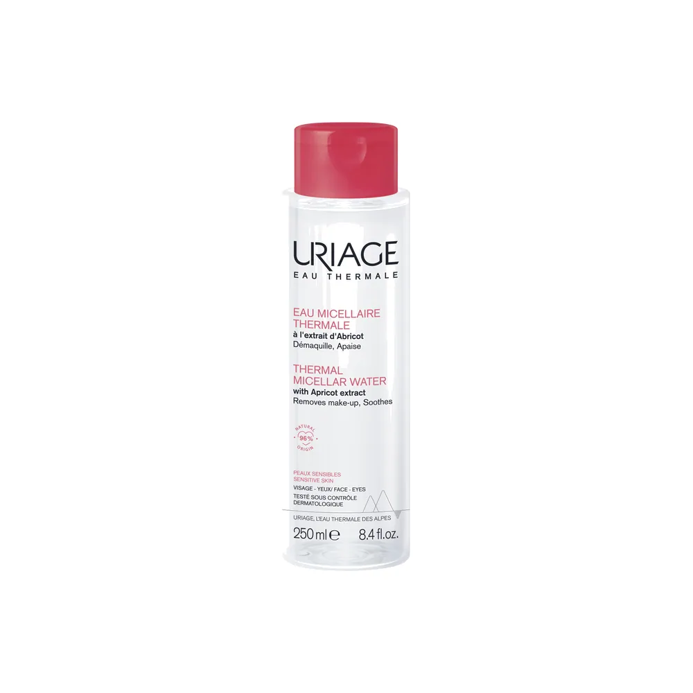 URIAGE Eau Micellaire Thermale 250 ml