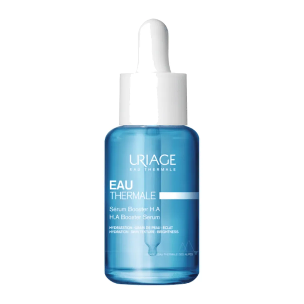 Uriage Eau Serum Booster Ha 30ml