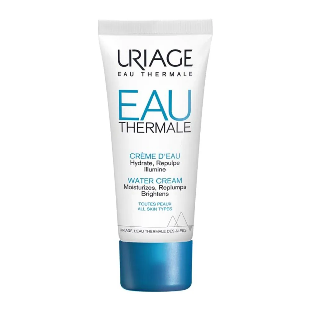 Uriage Eau Thermale Crème D’Eau