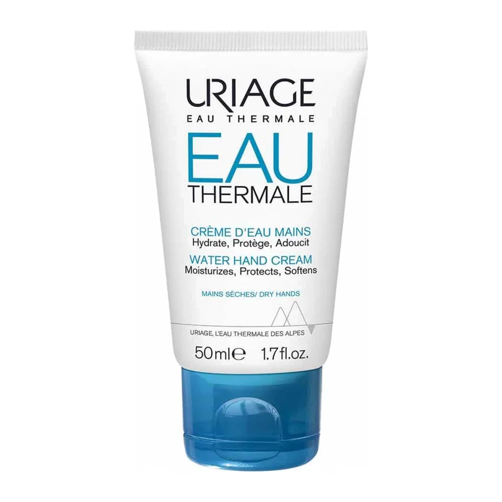 Uriage Eau Thermale Crème D’Eau Mains