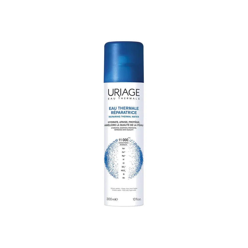 Uriage Eau thermale réparatrice Nettoyante 300ml