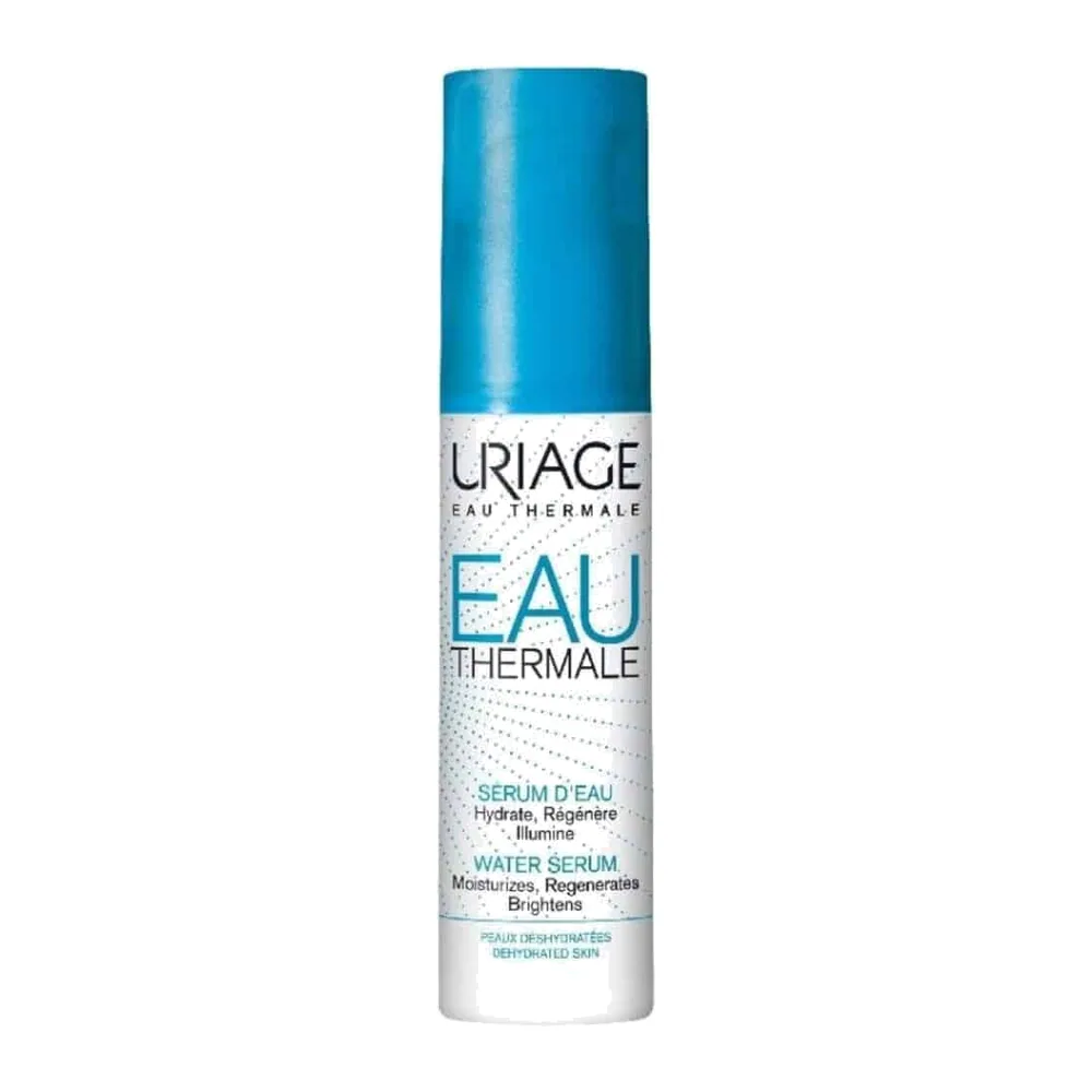 Uriage Eau Thermale Sérum D’Eau