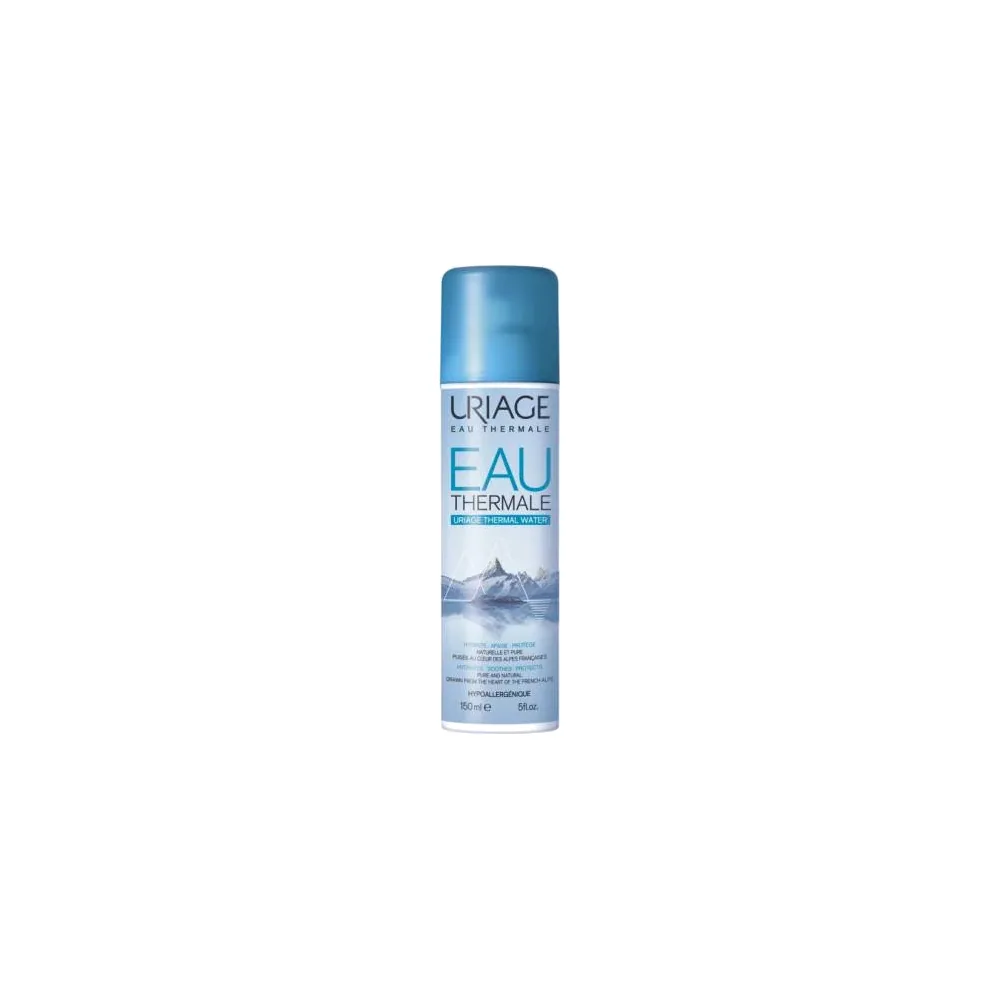 Uriage Eau thermale 150ml Spray