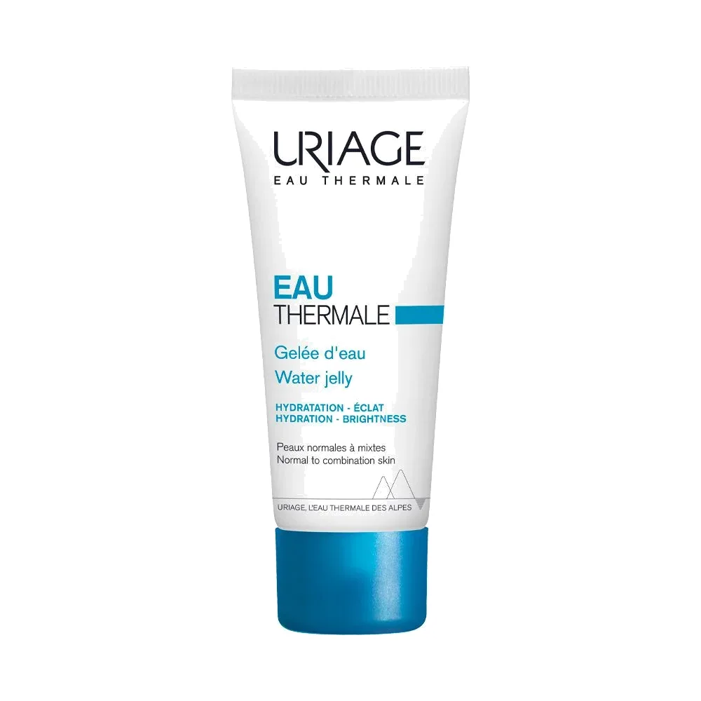URIAGE Gelée d’eau 40ml