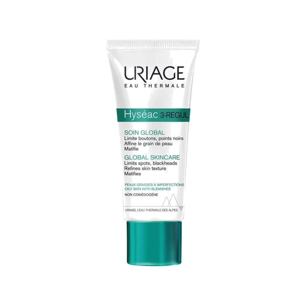 Uriage Hyséac 3-Regul Soin Global