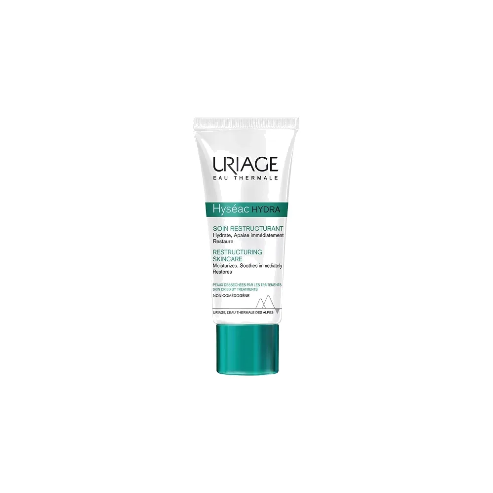 URIAGE Hyséac Hydra crème 40ml