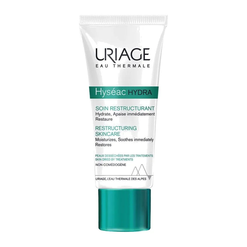 Uriage Hyséac Hydra Soin Restructurant