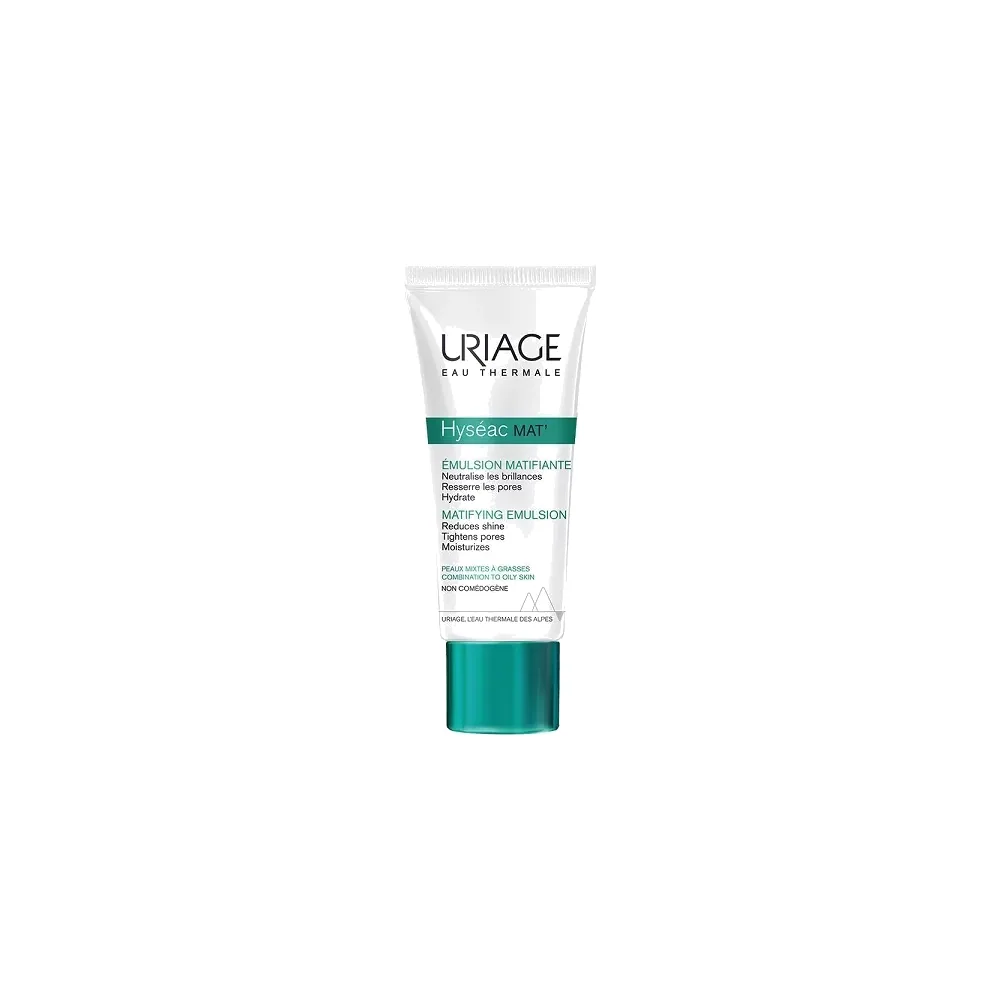 URIAGE Hyséac MAT’ 40 ml