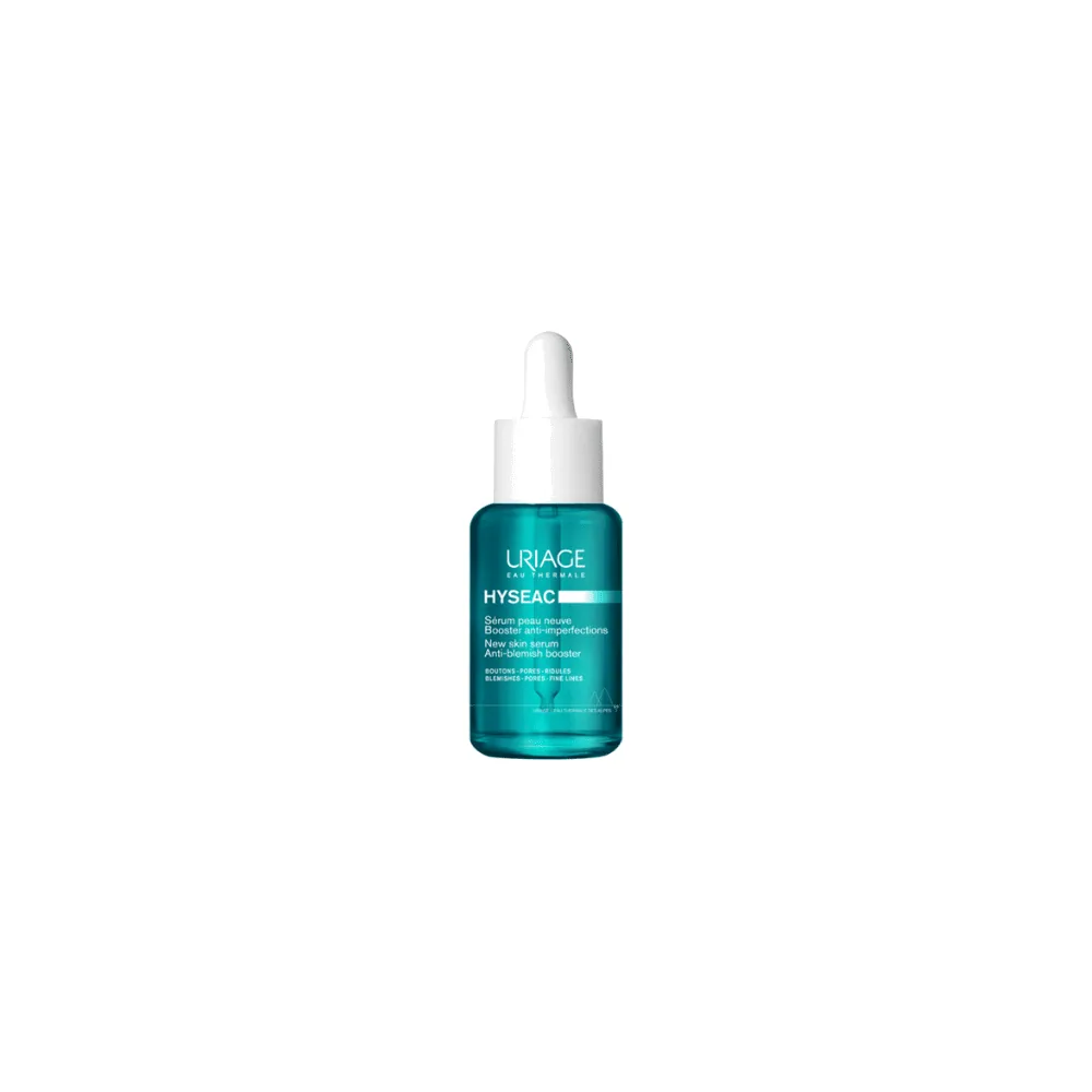 Uriage Hyseac Sérum Peau Neuve Booster 30ml
