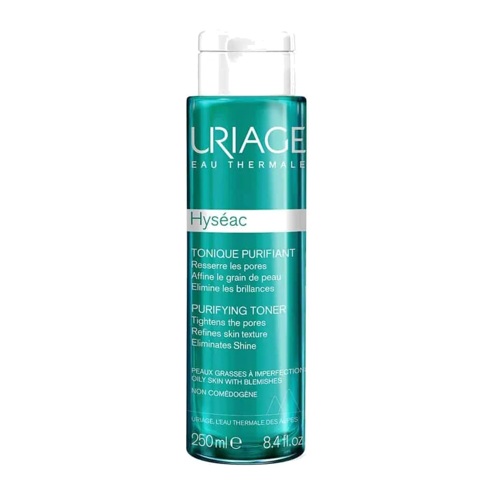 Uriage Hyséac Tonique Purifiant