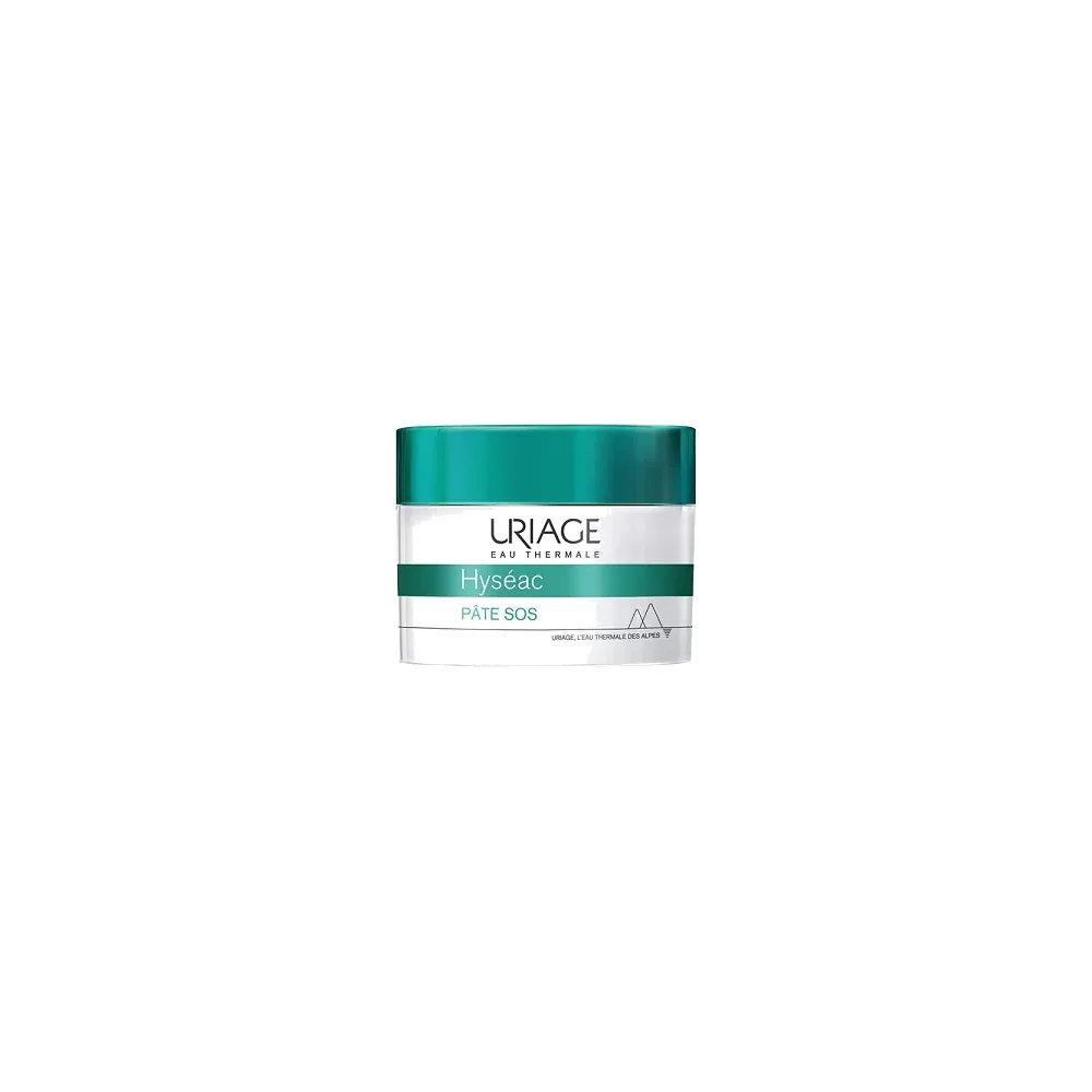 URIAGE Pâte SOS 15g