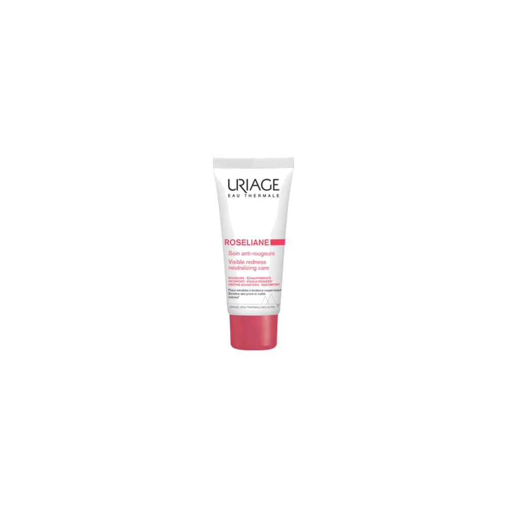 Uriage Roseliane Soin Anti Rougeurs 50ml