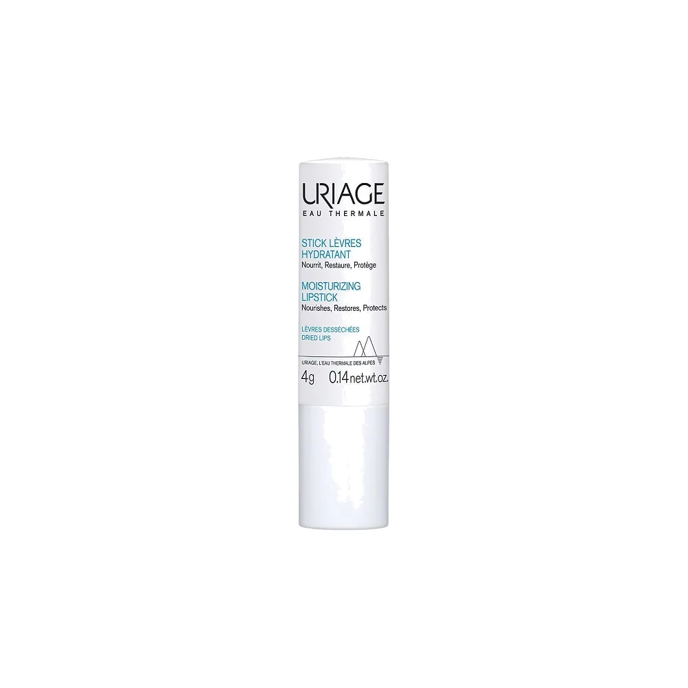 URIAGE Stick lèvres hydratant 4g