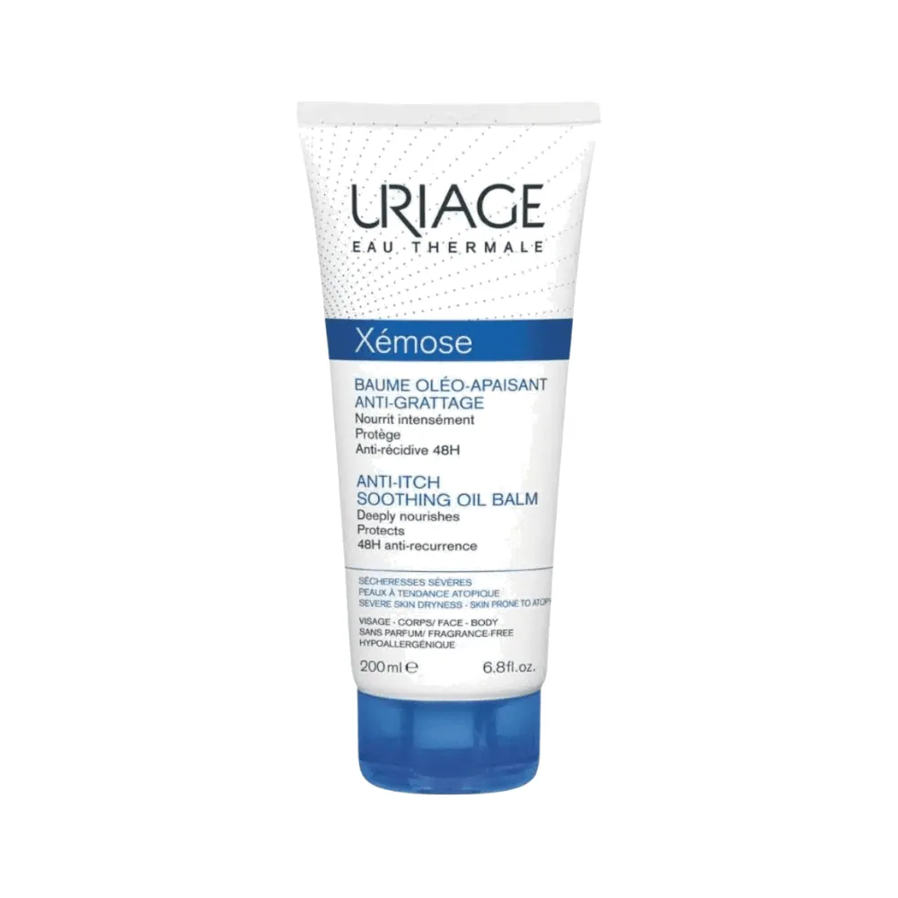 URIAGE Xemose Baume Oleo-APAISANT 200ml