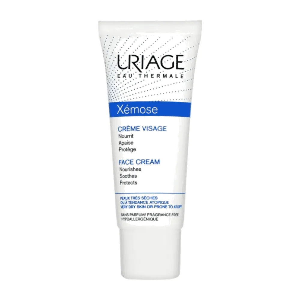 Uriage Xemose Creme Visage 40ml