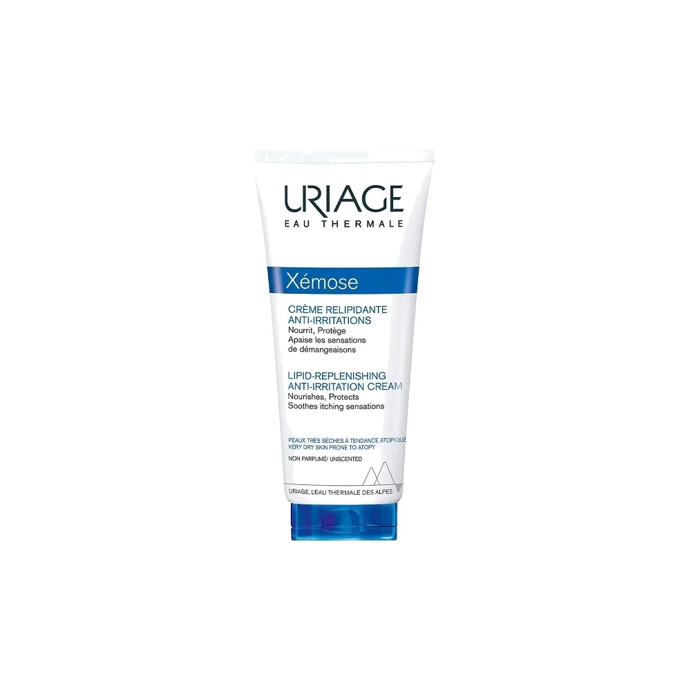 URIAGE XEMOSE Relipidante Anti Irritations 200 ml
