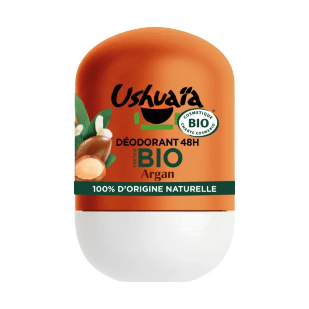 Ushuaia Bio Stick Argan