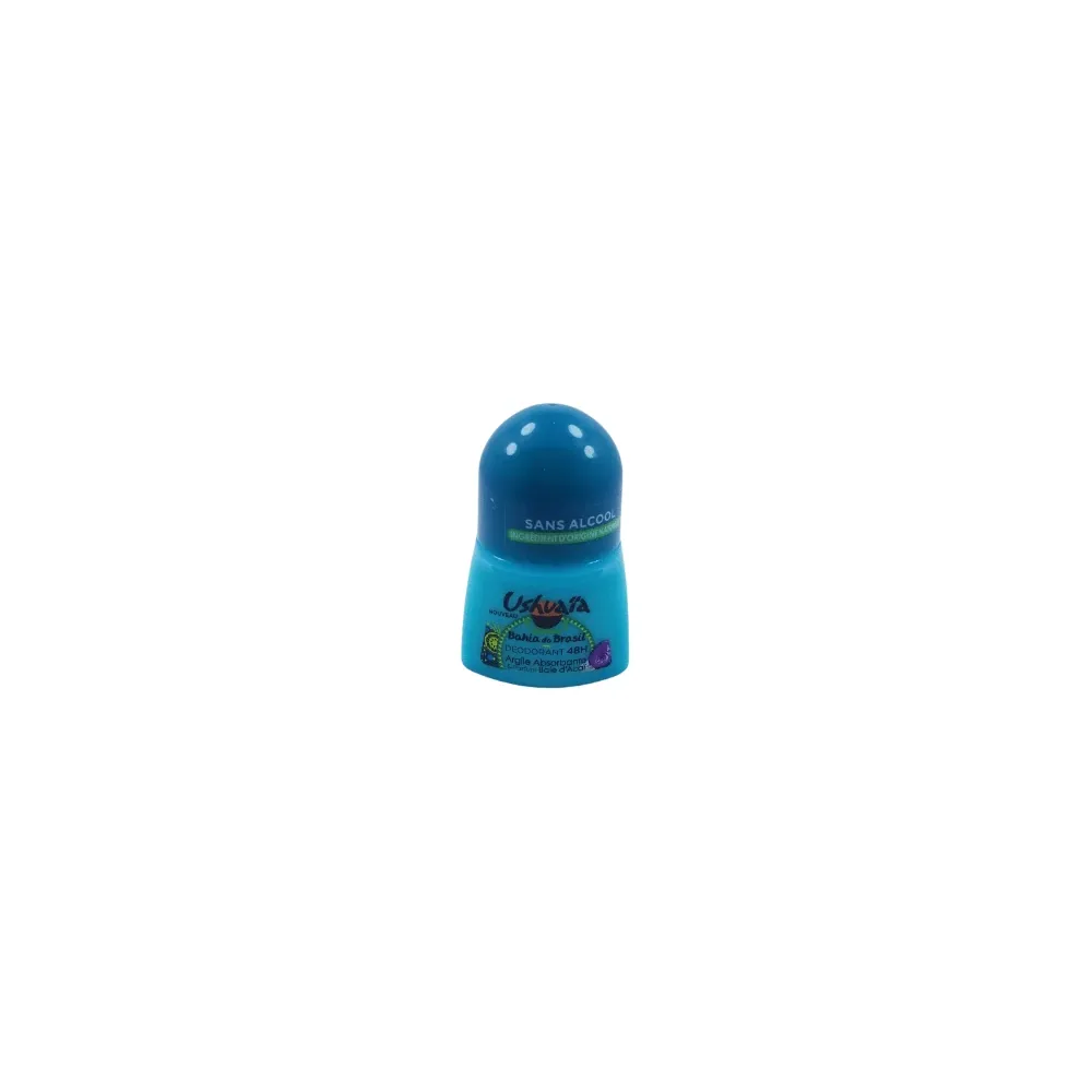 Ushuaiastick Bahia Do Brasil 50Ml