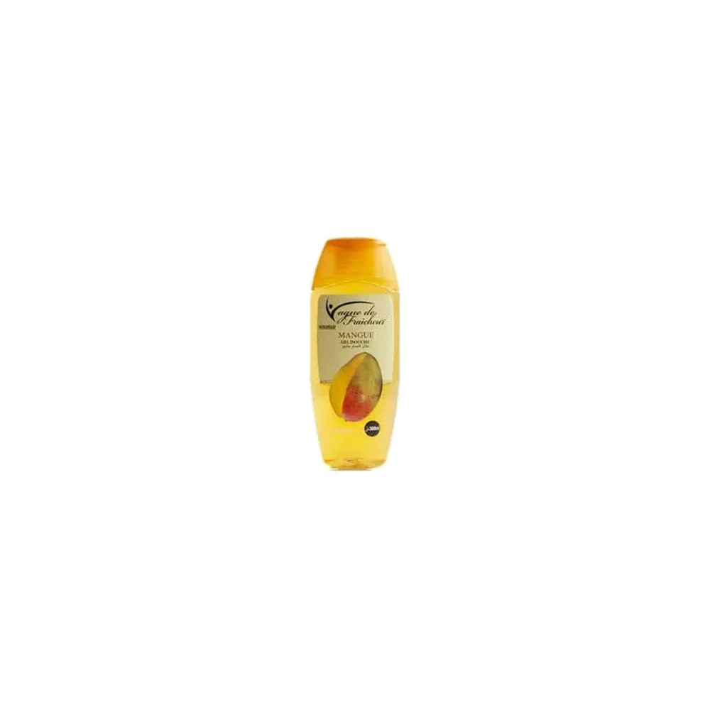 Vague De Fraicheur Gel Douche 300Ml Mangue