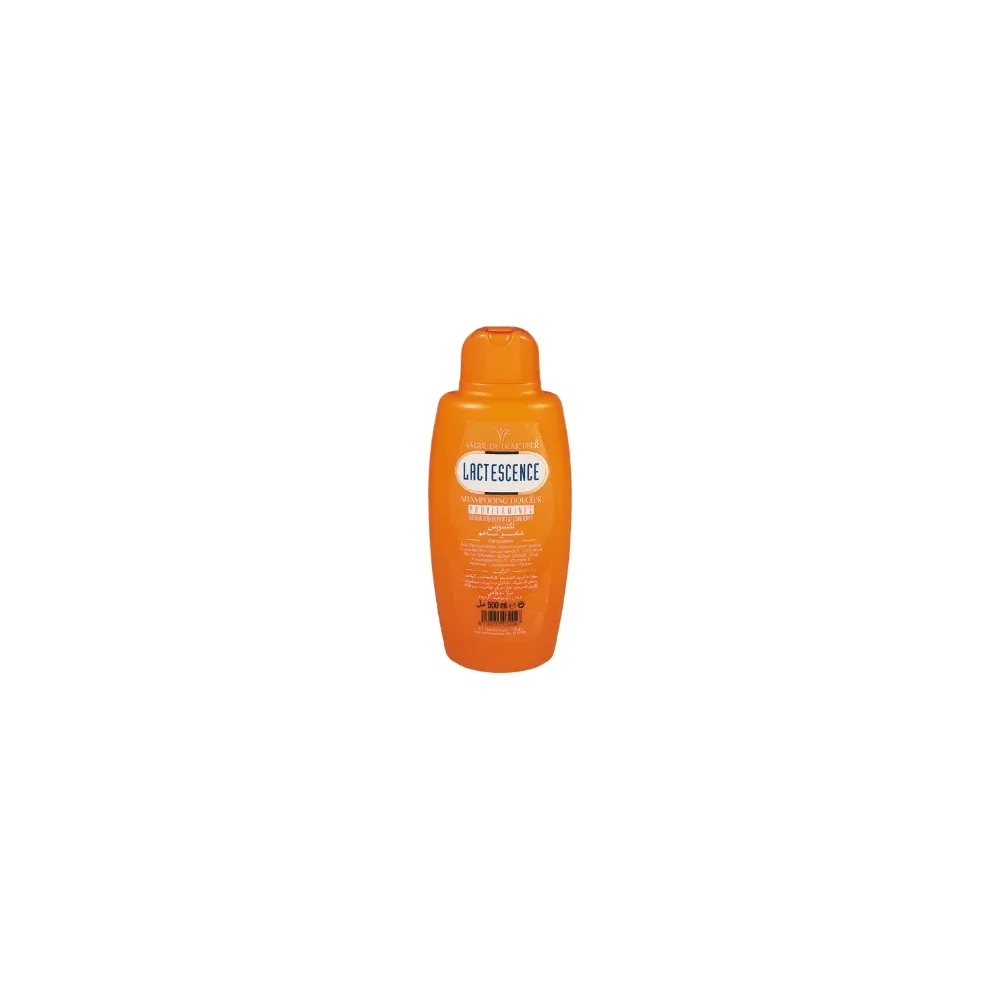 Vague De Fraicheur Lactescence Douce 500 Ml