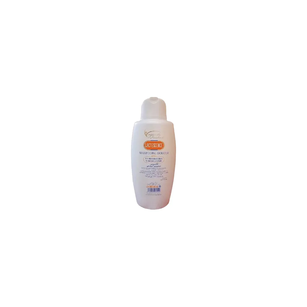 Vague De Fraicheur Lactescence Provitamine