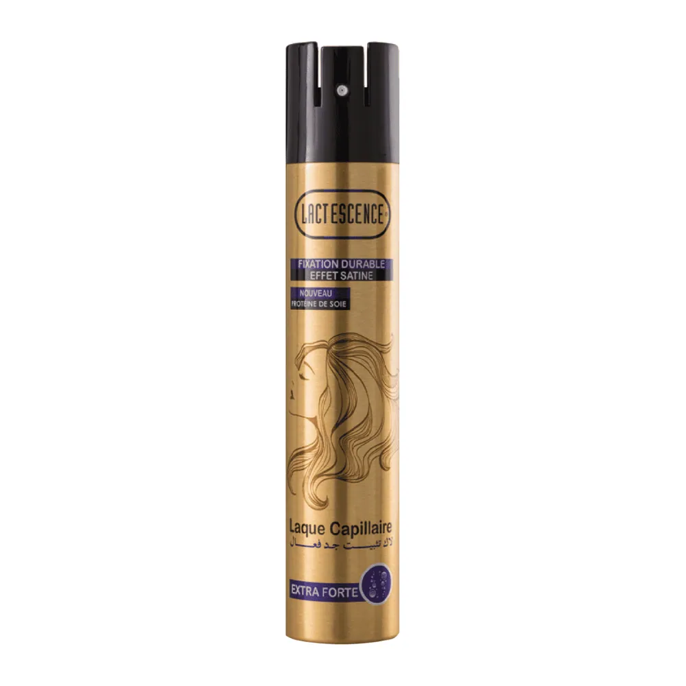 Vague De Fraicheur Laque Capillaire 200ml
