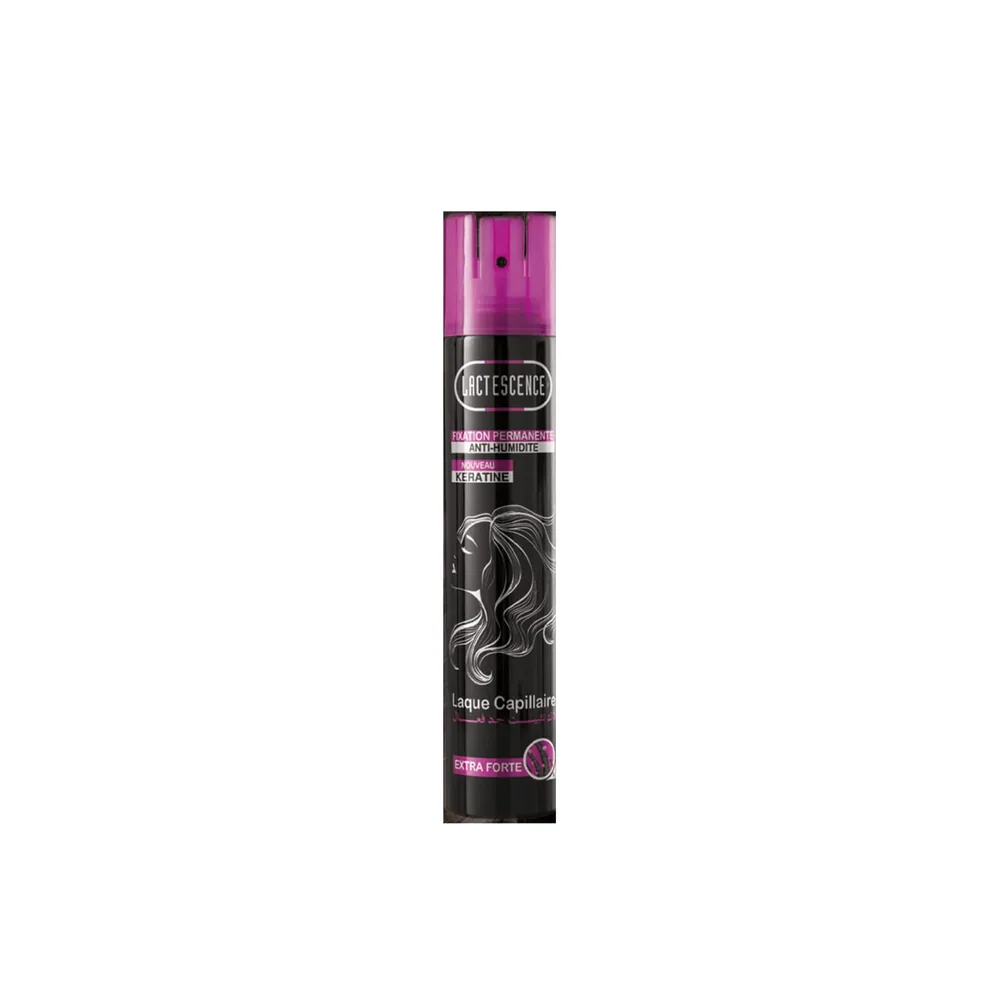 Vague De Fraicheur La Laque 200Ml A La Keratine