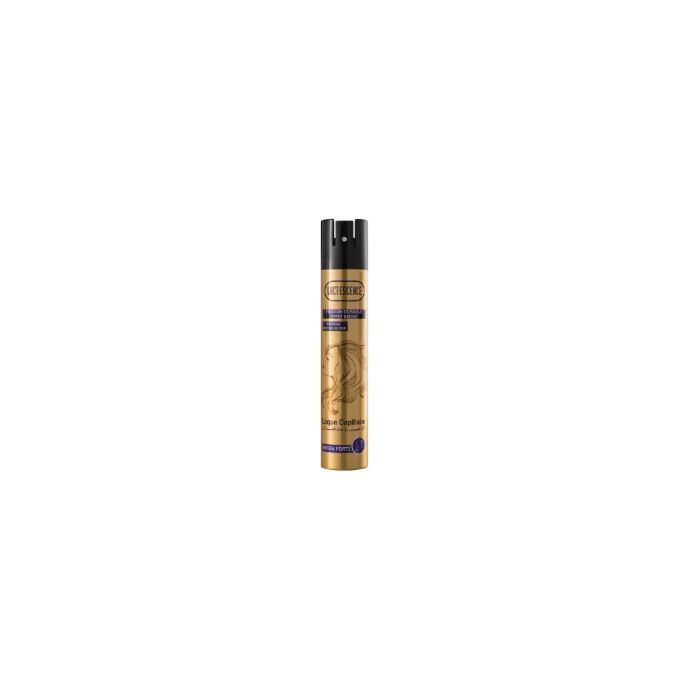 Vague De Fraicheur La Laque 200Ml Proteine De Soie