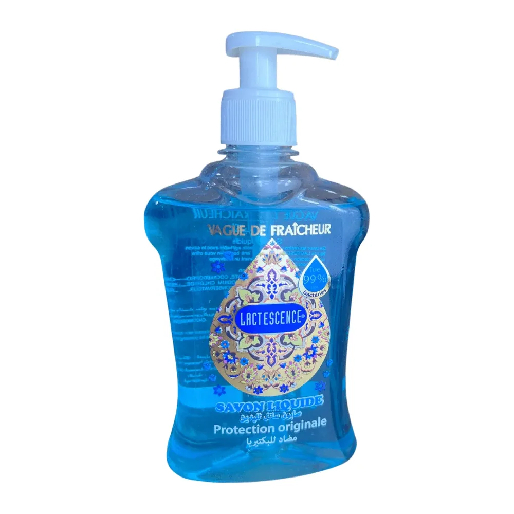Vague De Fraicheur Savon Liquide 400Ml Original