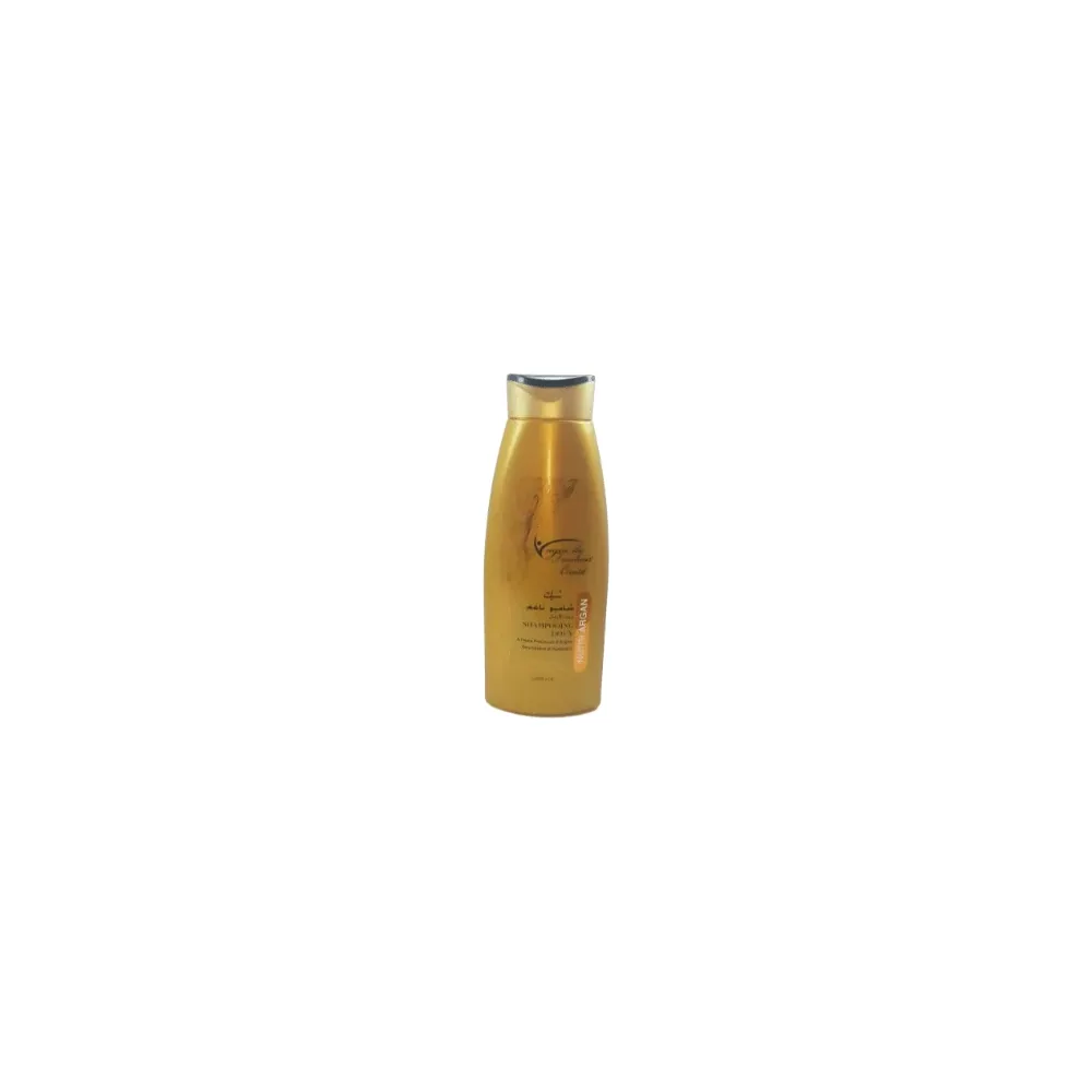 Vague De Fraicheur Shp 500Ml Nutri Argan