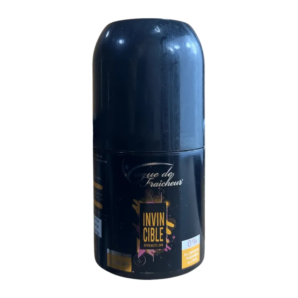 Vague De Fraicheurs Stick Men 50Ml Invincible