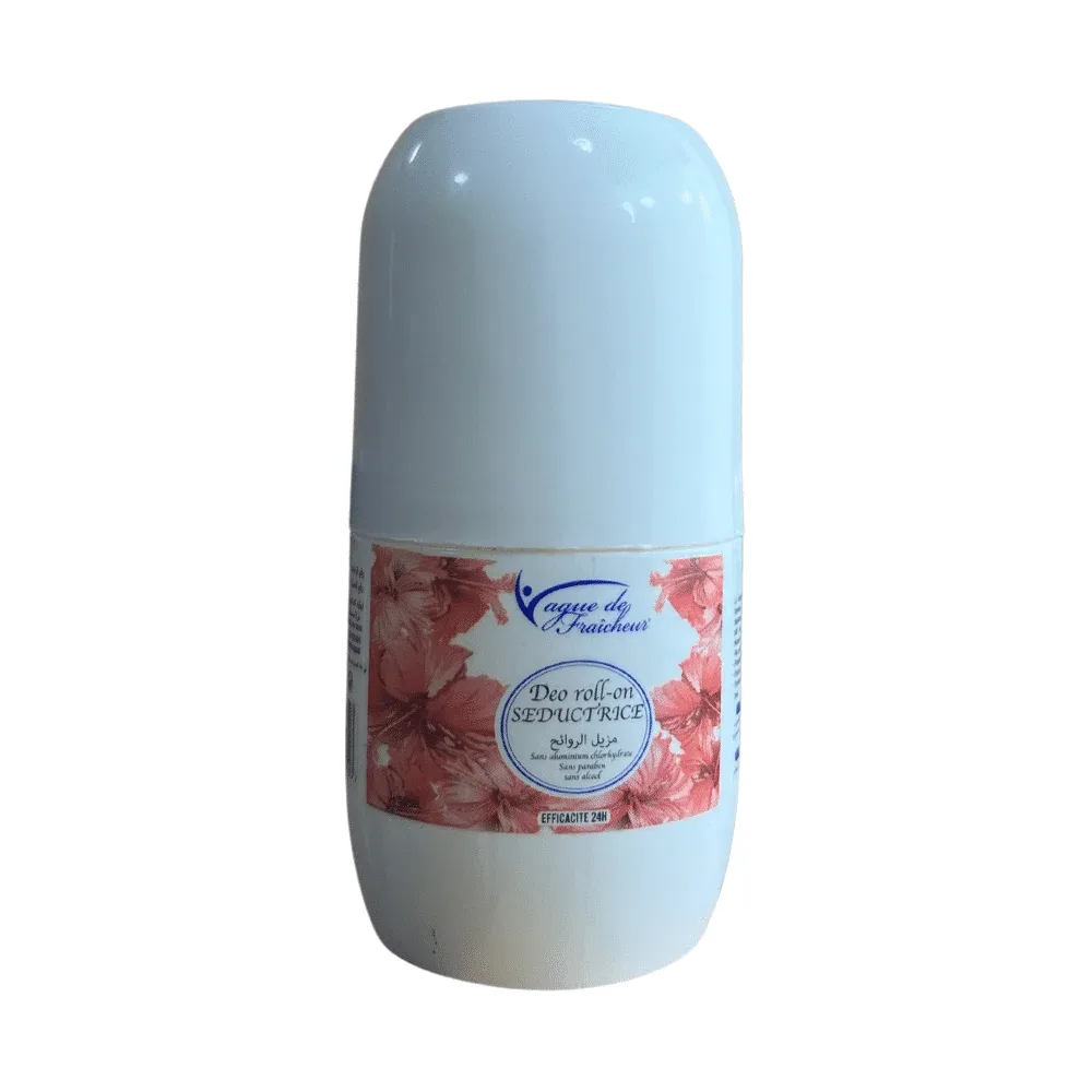 Vague De Fraicheurs Stick Roll On 50Ml Seductrice