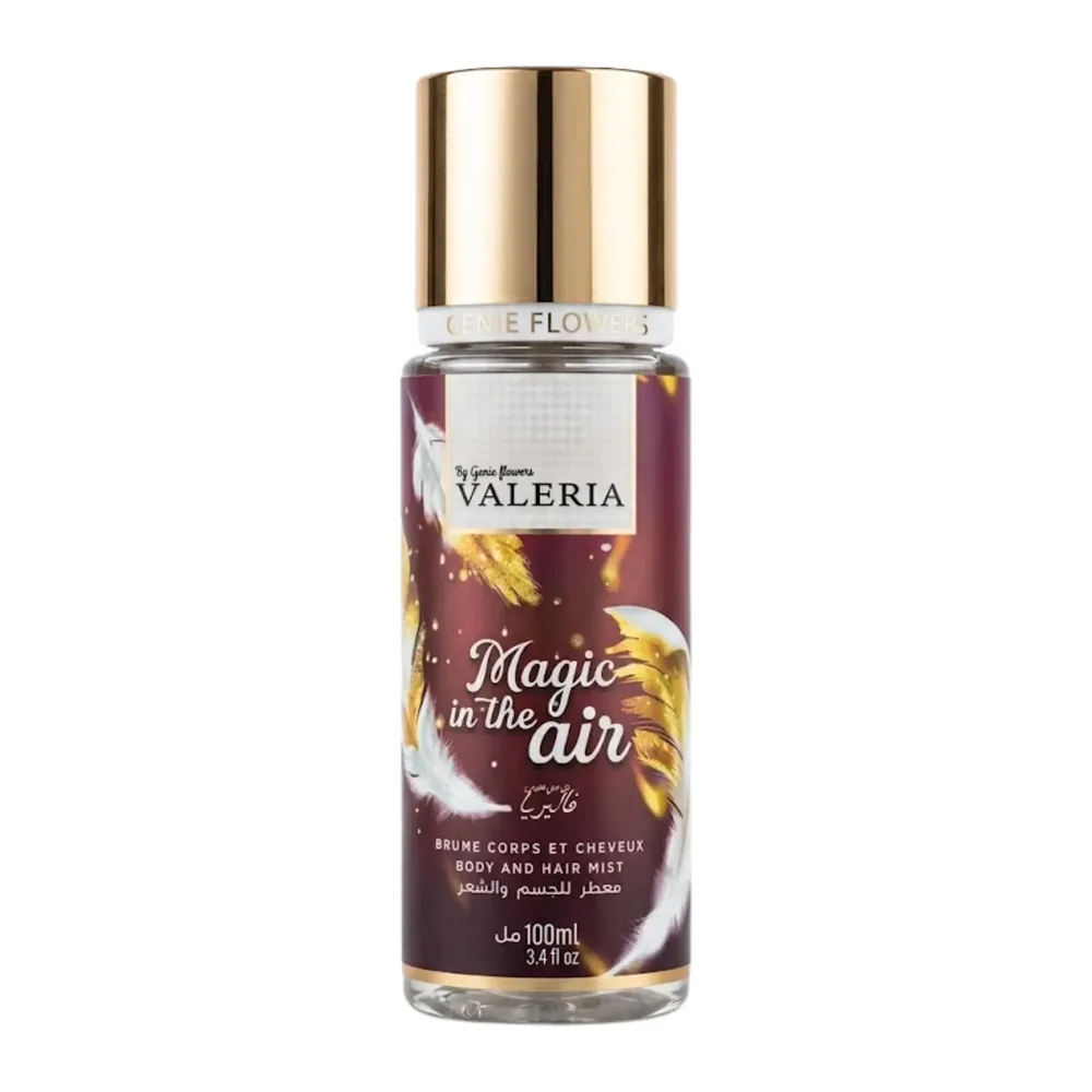 Valeria Brume Corps Et Cheveux 100Ml Magic In The Air