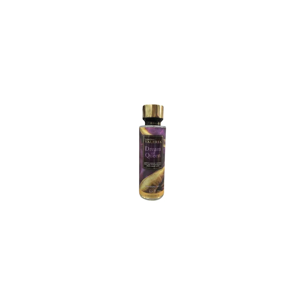 Valeria Brume Corps 250Ml Dream Of Queen