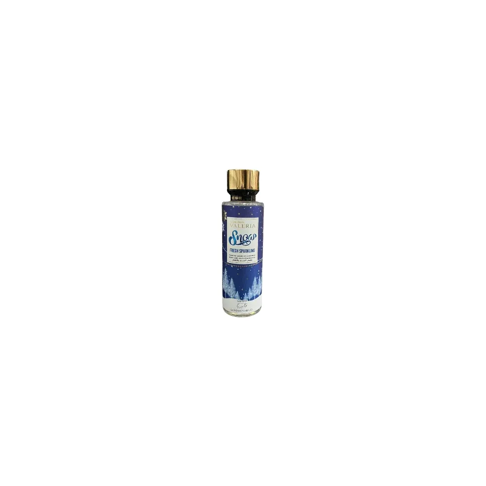 Valeria Brume Corps 250Ml Snow