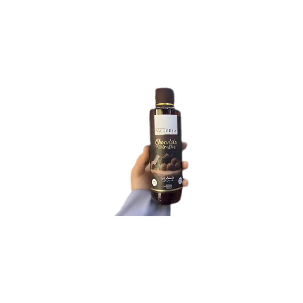 Valeria Gel Douche Chocolat 300ml
