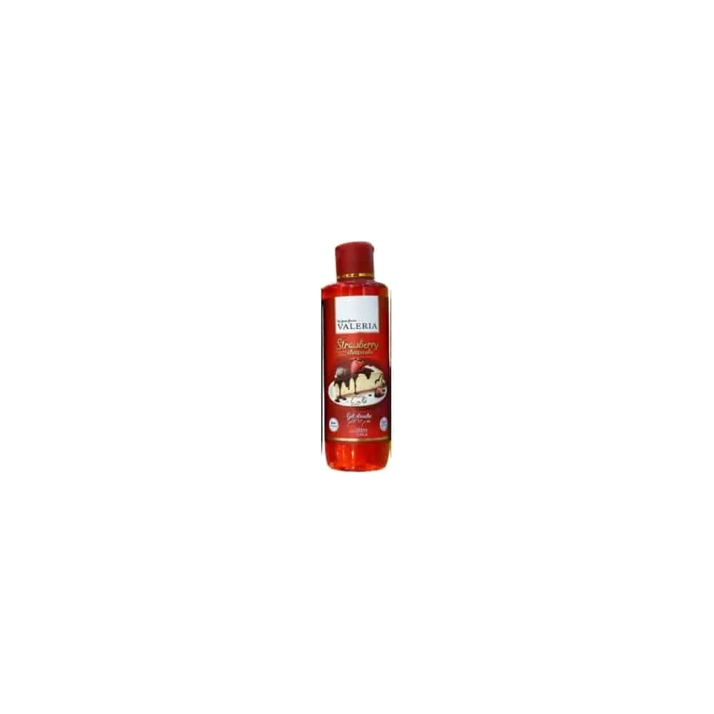 Valeria Gel Douche Douceurs Sucrees