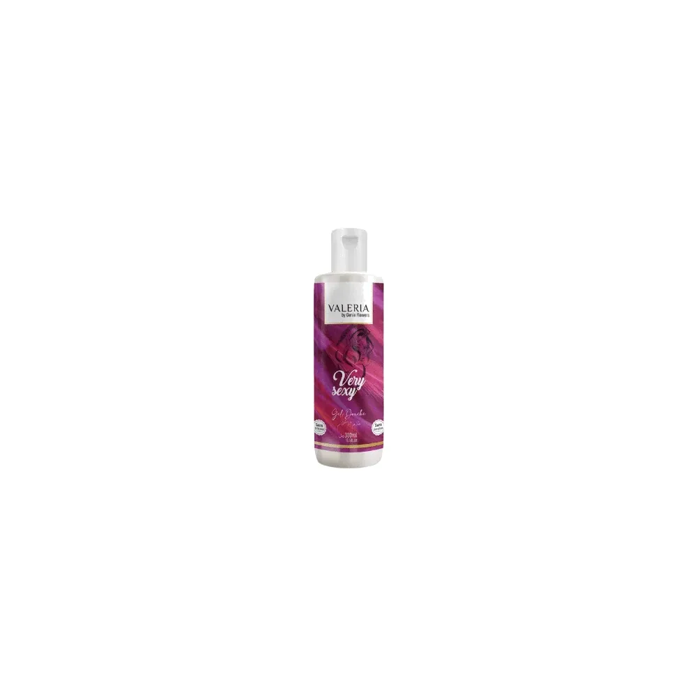 Valeria Lait Corporel 200Ml Very Sexy