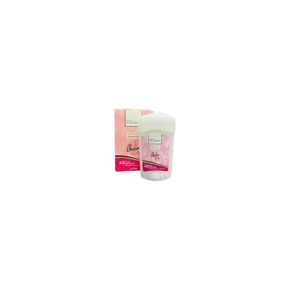Valeria Stick En Creme 50Ml My Dream
