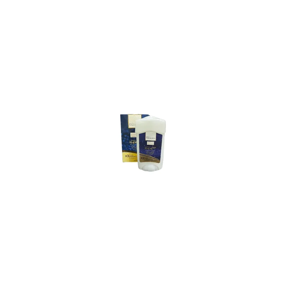 Valeria Stick En Creme 50Ml Musk Tahara