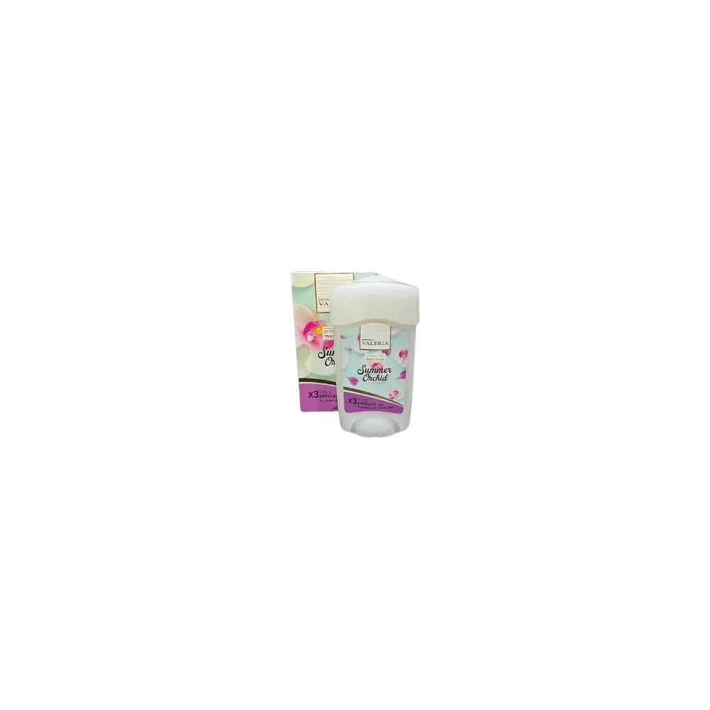 Valeria Stick En Creme 50Ml Summer Orchid