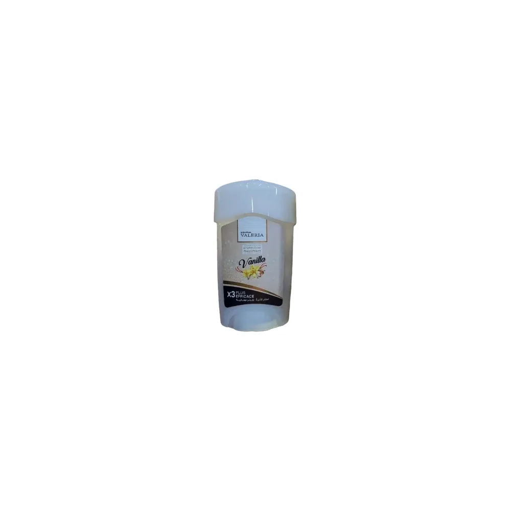 Valeria Stick En Creme 50Ml Vanilla