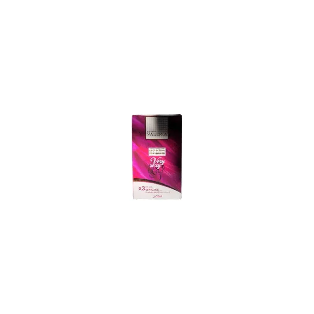 Valeria Stick En Creme 50Ml Very Sexy