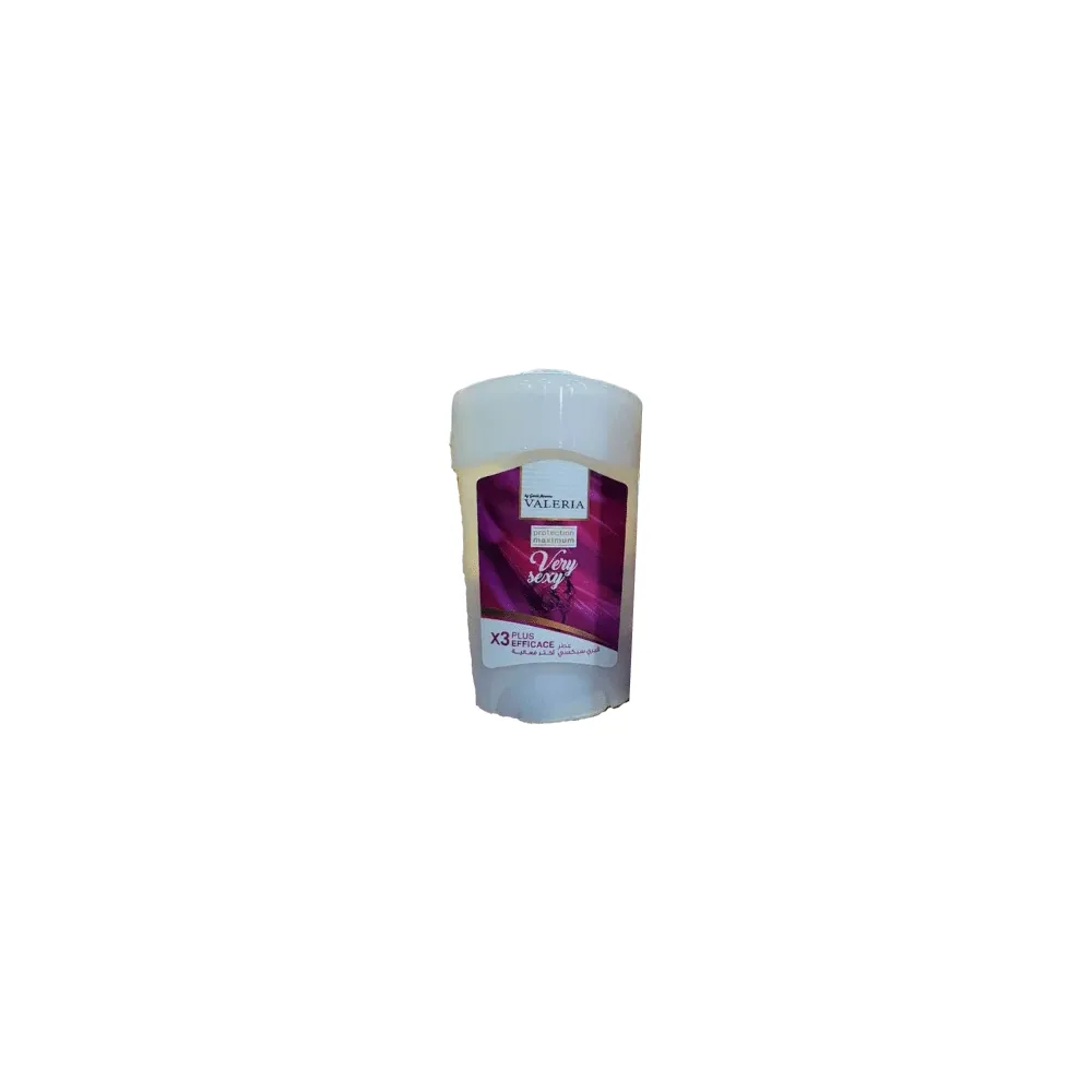 Valeria Stick En Creme 50Ml Week End
