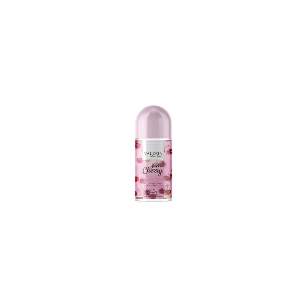 Valeria Stick 50Ml Sweet Cherry