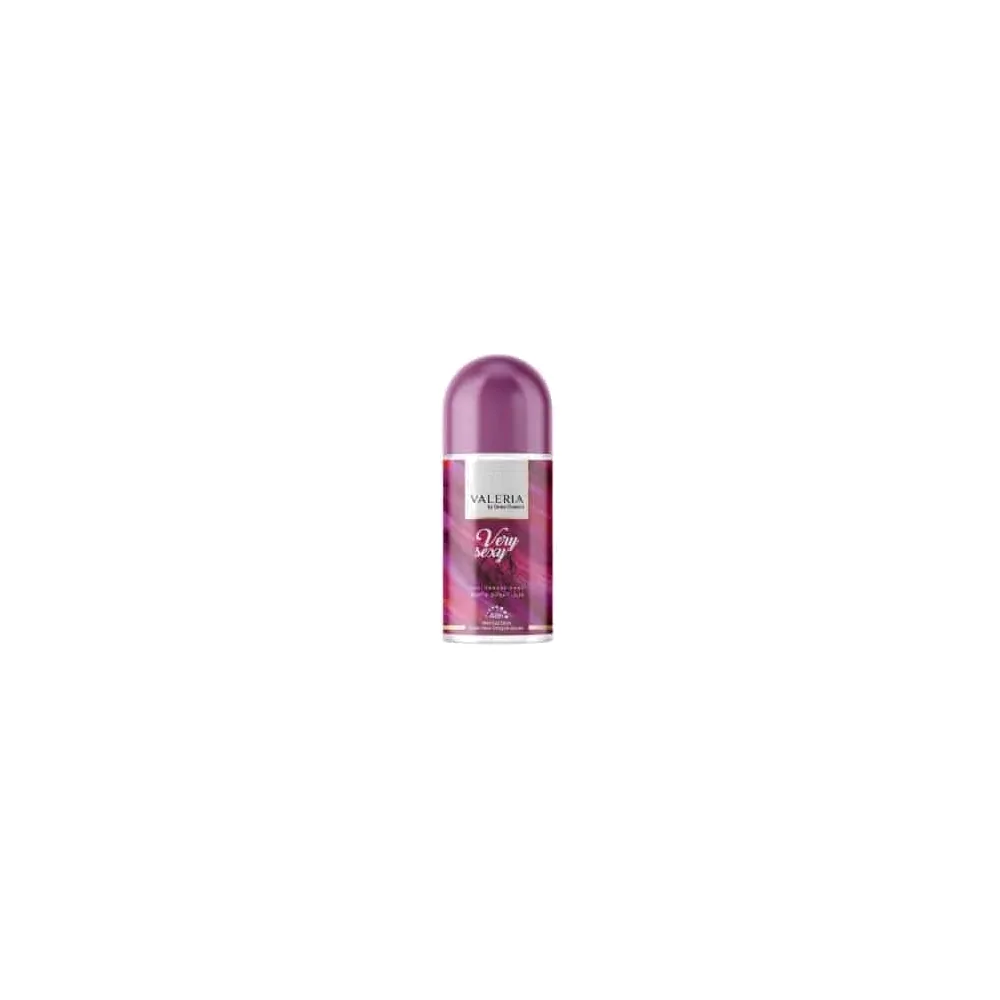 Valeria Stick 50Ml Very Sexy